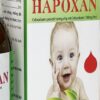 HAPOXAN 100mg/5ml H/1Lọ 90ml