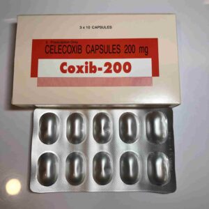 COXIB 200 mg 30v