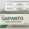 Qapanto 40 mg