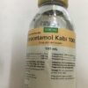 Dung Dịch Tiêm Truyền Paracetamol Kabi 1000Mg