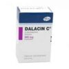 DALACIN C INJ 300MG H/1 lọ 2 ml