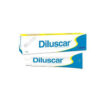 Kem trị sẹo Diluscar 20G