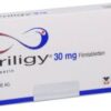 Priligy 30mg H/3 viên