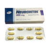 NEURONTIN 300mg H/10 viên
