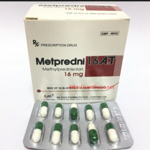 Metpredni 16 H/100 v