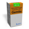 GEMITA INJ 200MG H/1 lo