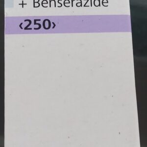 MADOPAR 250MG H/30 viên