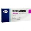 SERMION 10MG H/50 v