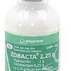 Zobacta 2,25g H/1 lọ