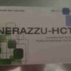 Nerazzu HCT 50/12.5mg H/30 viên