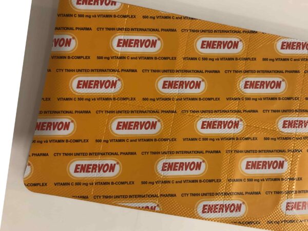 Enervon H/100 v