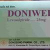 DONIWELL 25 mg