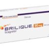 BRILINTA 90MG H/60 viên