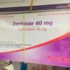 Zentocor 40mg