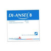Diansel 8 H/20 viên