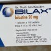 Bilaxten 20Mg H/10 viên
