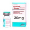 PACLITAXEL EBEWE 30MG/5ML H/1 lọ