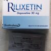 RILIXETIN H/8 viên