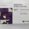 METFORMIN STADA 850 MG H/60 viên