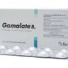 Gamalate B6 H/20 viên