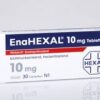 ENAHEXAL 10 mg H/30