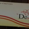 Deplat 75 mg H/30 viên
