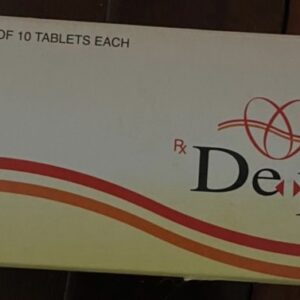 Deplat 75 mg H/30 viên