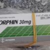 Morphin 30mg H/21 viên