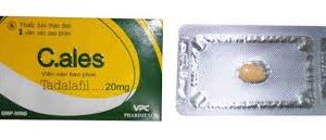 C.ales 20mg H/1 viên