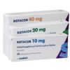 Rotacor 20mg H/30 v