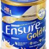 Sữa bột Ensure Gold Abbott hương lúa mạch H/850 g ( Tốt cho tim mạch)
