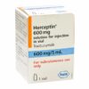 Herceptin 600mg/5ml H/1 lọ