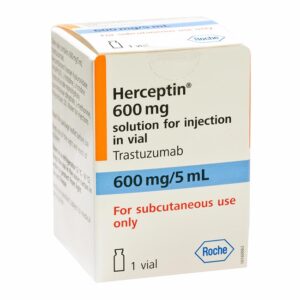 Herceptin 600mg/5ml H/1 lọ