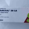 NifeHexal 30 LA H/30 viên