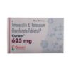 CURAM 625MG H/10 v