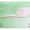 GĂNG SẠCH (GĂNG TAY Y TẾ KHÔNG BỘT 24 CM VGLOVE HỘP 100 CÁI) SIZE SX