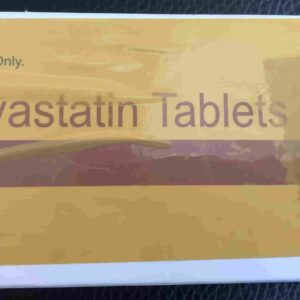 Rosuvastatin 10 mg Macleods H/30 viên