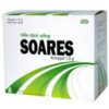 SOARES (Hộp/30 gói 15g) bảo vệ niêm mạc dạ dày