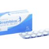 Neurobion H/50 viên ( Thuốc bổ sung vitamin B1, B6, B12)