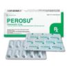 PEROSU 10MG H/30 v
