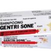GENTRISON CREAM 10g