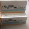 ELLGY H2O cream