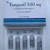 TANGANIL 500 MG/5 ml Inj IV Hộp 5 ống