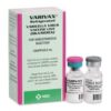 Varivax & Diluent Inj 0.5ml