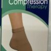 vớ gót chân ankle support compression H/1 cái (Vớ y khoa điều trị giãn tĩnh mạch