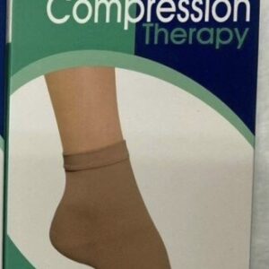 vớ gót chân ankle support compression H/1 cái (Vớ y khoa điều trị giãn tĩnh mạch