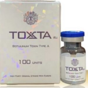 Botox TOXTA 100ui Hàn Quốc H/1 lọ