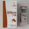 Zoledronic Acid Inj 4mg H/1 lọ