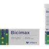 Bicimax tuýp 10 viên sủi