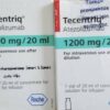 Tecentriq 1200mg/20ml H/1 lọ ( Điều trị ung thư biểu mô tiết niệu)